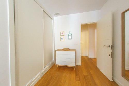 Apartamento Next To The Mushrooms, Map Room