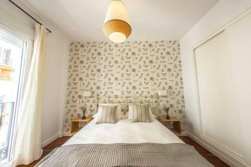 Apartamento Next To The Mushrooms, Butterfly Room