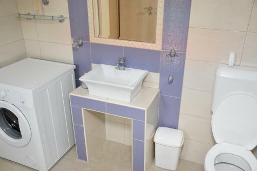Apartments Piccolo Piaccere