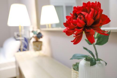 Luxury Seaview Apartment Con Vista
