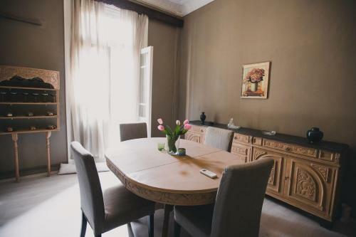 Apartamento Thessaloniki Manor House