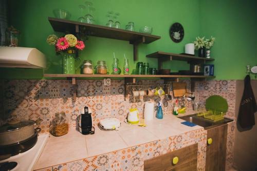 Apartamento Thessaloniki Manor House