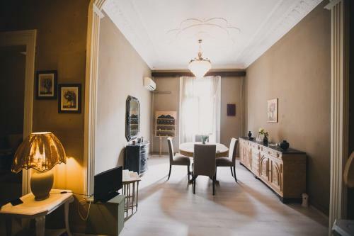 Apartamento Thessaloniki Manor House