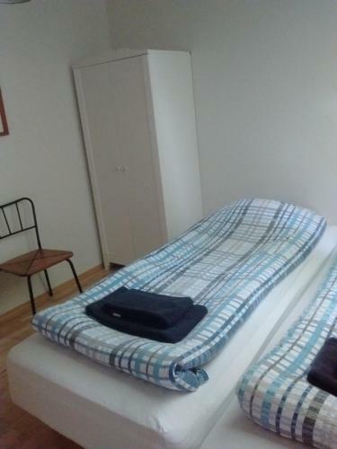 Hostal Reykjavik Peace Center Guesthouse