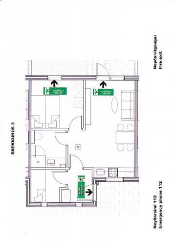 Cosy Apartments
