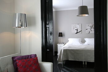 Luna Hotel Apartments