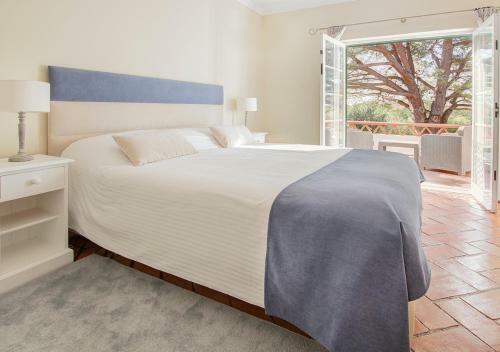 Cegonha Country Club Relax & Golf