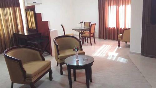Aparthotel Ya Hala Hotel Suites