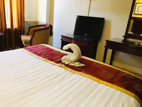 Aparthotel Ya Hala Hotel Suites