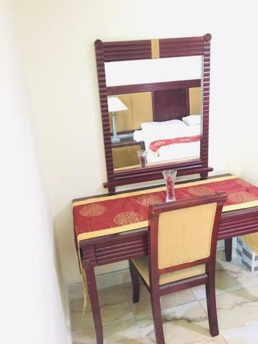 Aparthotel Ya Hala Hotel Suites