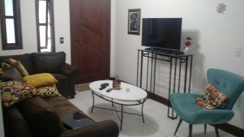 Casa Descanso