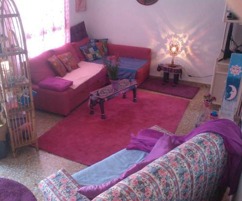 Casa Playa Almavida