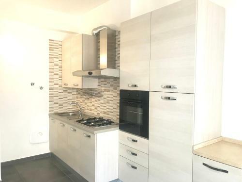 Apartamento Appartamento Sulla Spiaggia