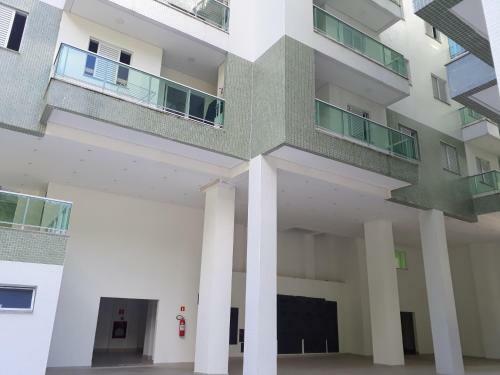 Apartamento Condom�nio Saint Martin