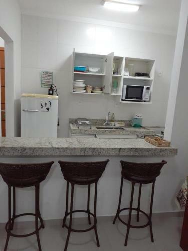 Apartamento Condom�nio Saint Martin