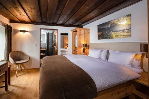 Apartamento Hofmusikerhaus