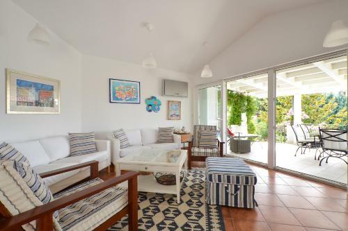 Villa Three Palms