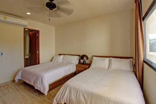 Penthouse 203 At Paramar Jade By Salt-kisses
