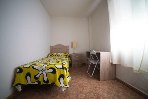 Apartamento Cerquita de La Caleta