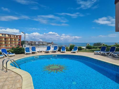Apartamento Sozopol - Astra By The Beach
