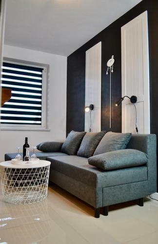 Iwona Pokoje Apartamenty