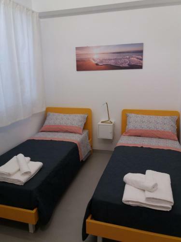 Apartamento Home Holiday Pozzallo Eleonora