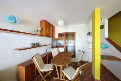 Apartamento Lo Scoglietto 60