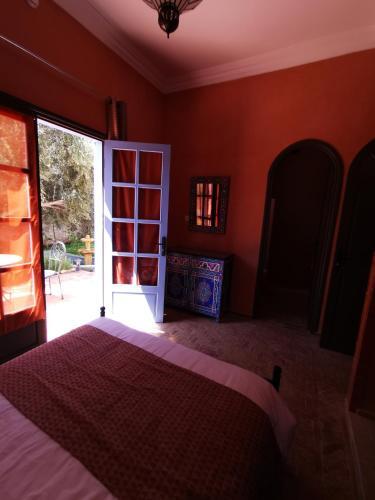 Hostal ??? ????? ????? / Dar Yanis
