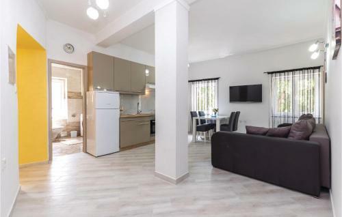 Two-bedroom Apartment In Novi Vinodolski