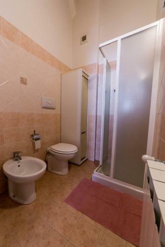 Apartamento Citt� Antica
