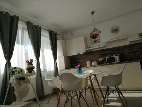 Apartamento Studio Sega Residence( Mamaia Nord)