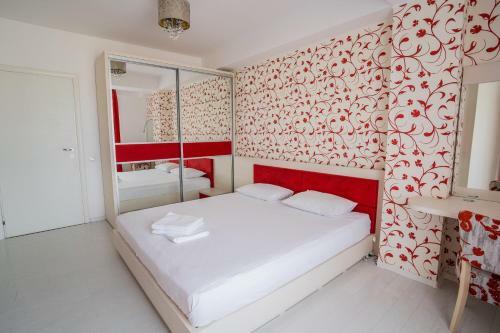 Apartamento Summerland Nikos Residence