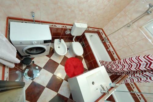 Apartamento Floyd