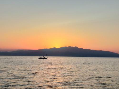 Agroturismo Sea View Bungalows