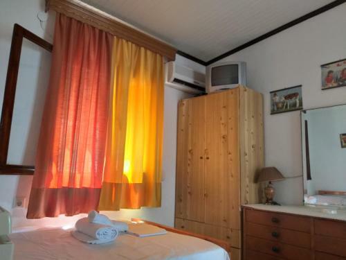 Agroturismo Sea View Bungalows
