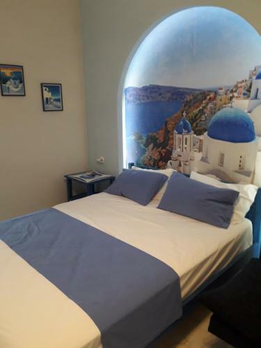 Apartamento Victoria's Blue Studios