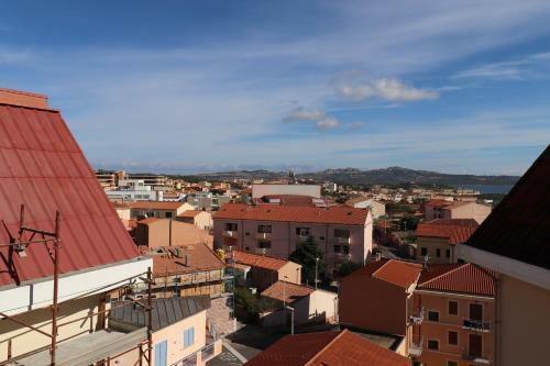 Apartamento Leopardi 01 - Trilocale Vista Mare