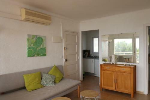 Apartamento La Madrague - Piso En La Playa