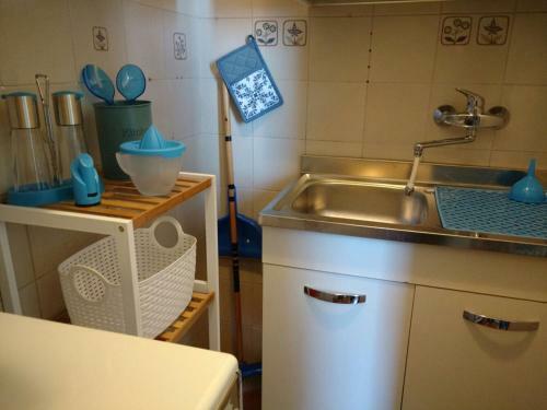 Apartamento Vistamare House