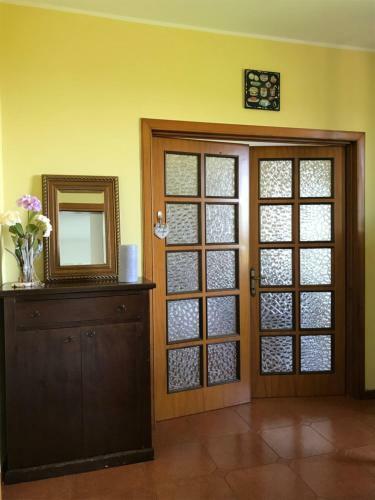 Apartamento Vistamare House