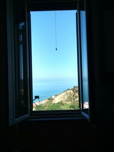 Apartamento Vistamare House