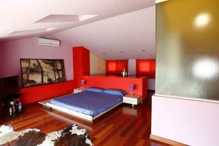 Apartamento �tico Duplex Con Vistas Al Foro Romano