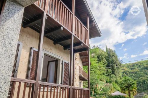 Apartamento Appartamenti Frapporta