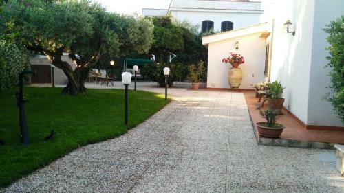 Bed & Breakfast Chez Gig� Mareh24