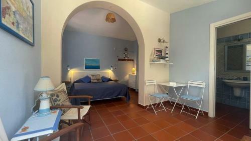 Bed & Breakfast Chez Gig� Mareh24