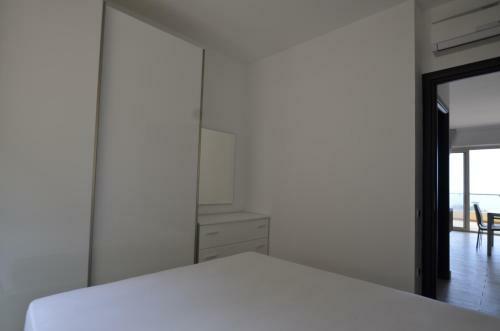 Apartamento Appartamenti Sole A Zambrone Village