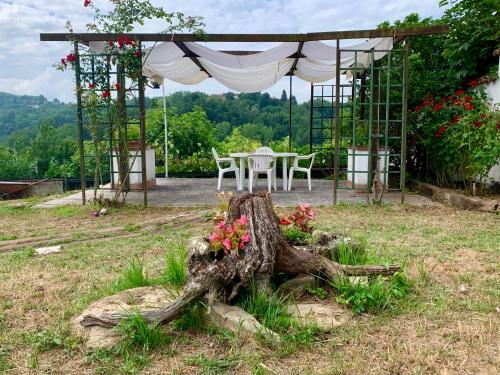 Bed & Breakfast La Dacia In Langa