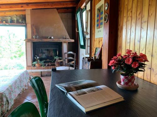 Bed & Breakfast La Dacia In Langa