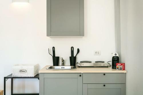Apartamento Ghjlgolu House