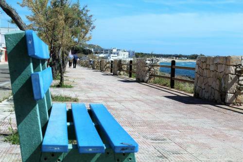 Villetta A Due Passi Dal Mare